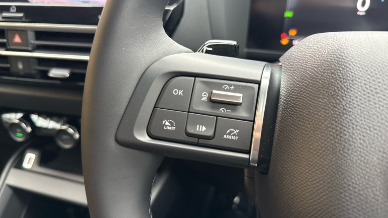 Citroen C4 1.2 [130] Max 5dr Auto Petrol Hatchback